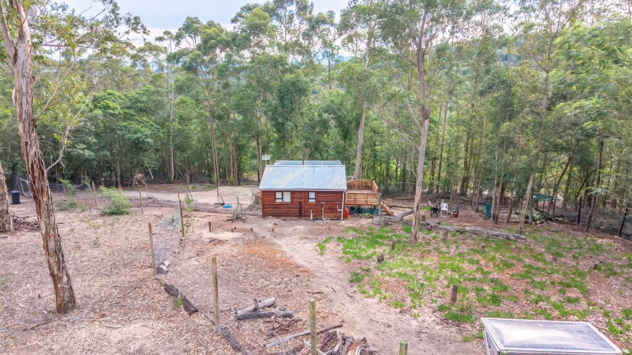 Commercial Property for Sale in Sedgefield Rural Western Cape
